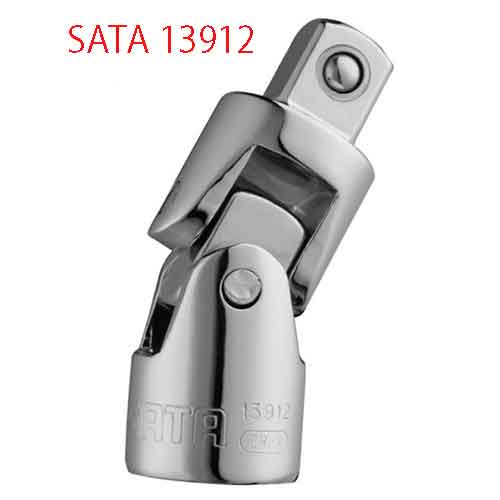 Tuýp lắc léo 1/2 inch SATA 13912