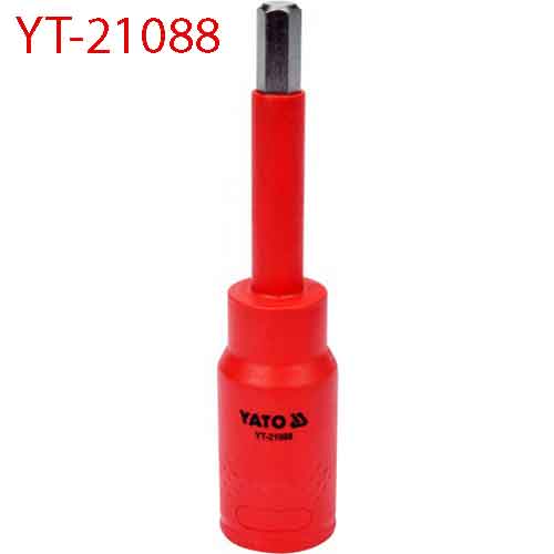 Tuýp Lục giác cách điện 1/2