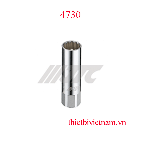 Tuýp mở bugi 12 cạnh  JTC 4730