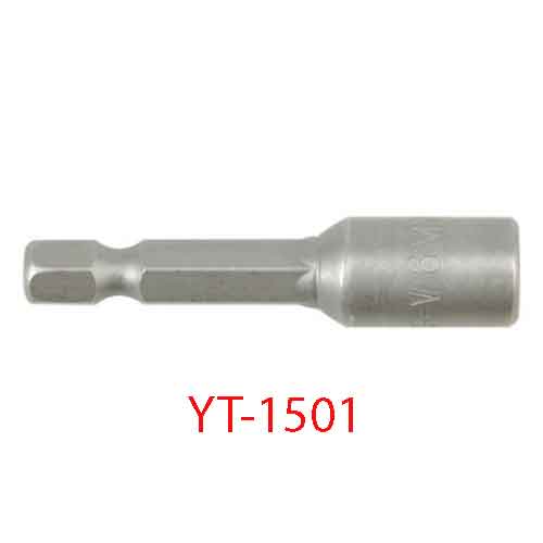 Tuýp mũi Lục giác 1/4