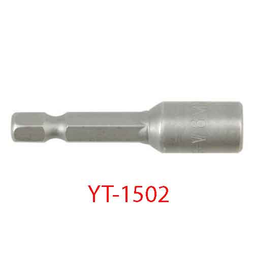 Tuýp mũi Lục giác 1/4