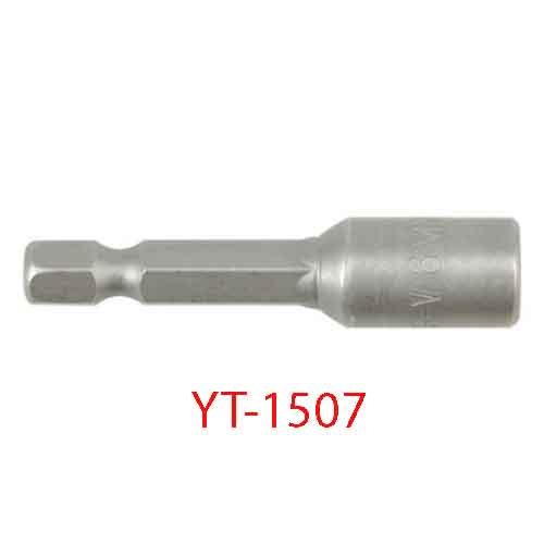 Tuýp mũi Lục giác 1/4