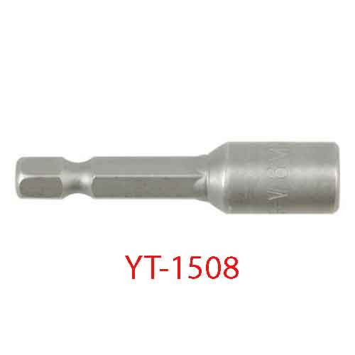 Tuýp mũi Lục giác 1/4