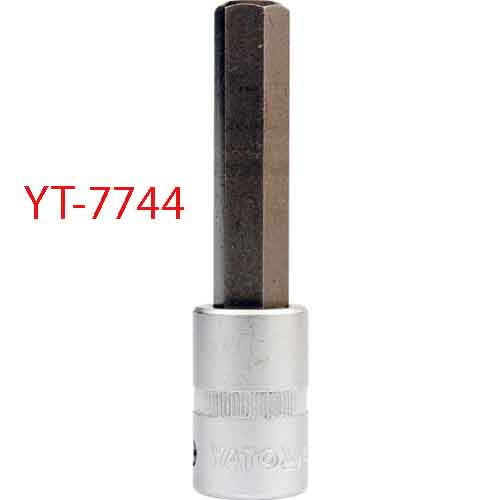 Tuýp mũi Lục giác dài  1/2