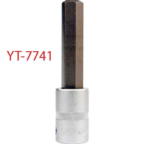 Tuýp mũi Lục giác dài  1/2