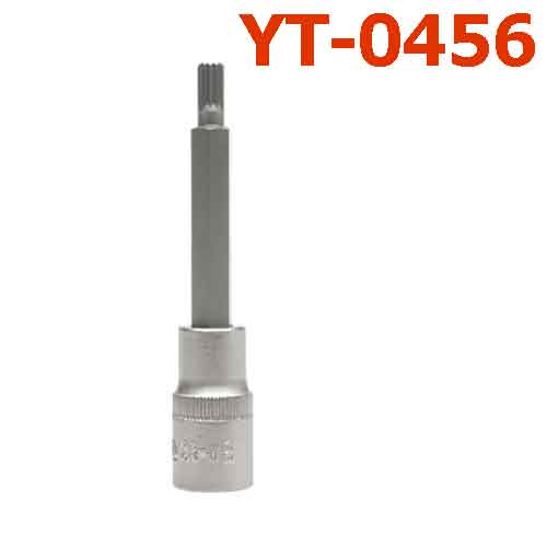 Tuýp mũi sao 12 cạnh 1/2