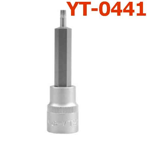 Tuýp mũi sao 6 cạnh dài 1/2