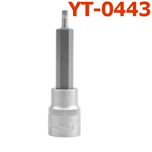 Tuýp mũi sao 6 cạnh dài 1/2