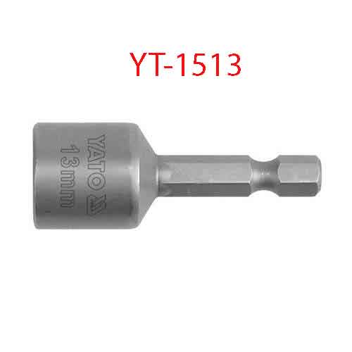 Tuýp mũi vít Lục giác 1/4