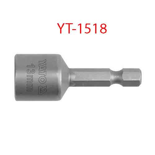 Tuýp mũi vít Lục giác 1/4