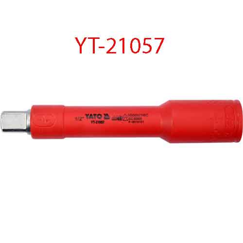 Tuýp nối dài cách điện 1/2