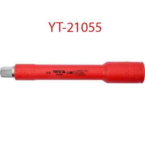 Tuýp nối dài cách điện 3/8