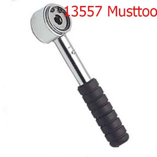 Tuýp vặn thanh bu lông 13557 Musttool