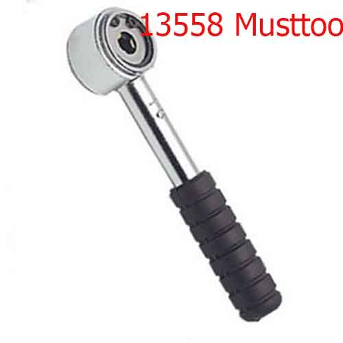 Tuýp vặn thanh bu lông 13558 Musttool