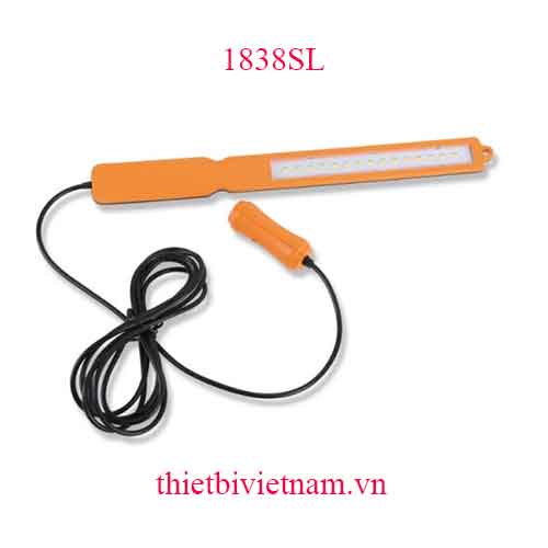 ULTRA-THIN INSPECTION LAMP BETA MODEL 1838SL