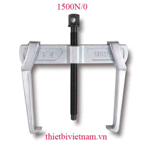 UNIVERS. PULLERS 2 SLIDING LEGS BETA MODEL 1500N/0