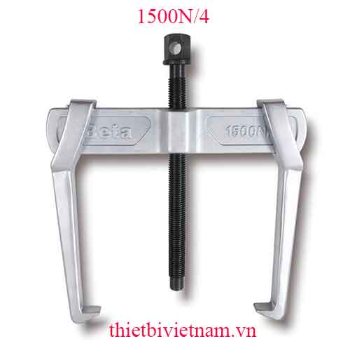 UNIVERS. PULLERS 2 SLIDING LEGS BETA MODEL 1500N/4