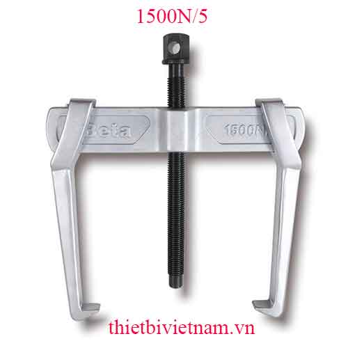 UNIVERS. PULLERS 2 SLIDING LEGS BETA MODEL 1500N/5