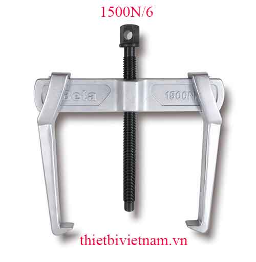 UNIVERS. PULLERS 2 SLIDING LEGS BETA MODEL 1500N/6