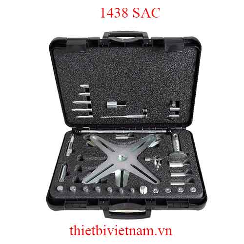 UNIVERSAL CLUTCH ALIGNER BETA MODEL 1438 SAC