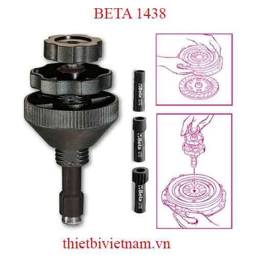 UNIVERSAL CLUTCH ALIGNER BETA MODEL 1438