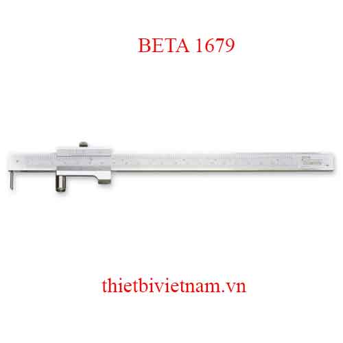 UNIVERSAL GAUGE WITH CONTACT-ROLL BETA MODEL 1679