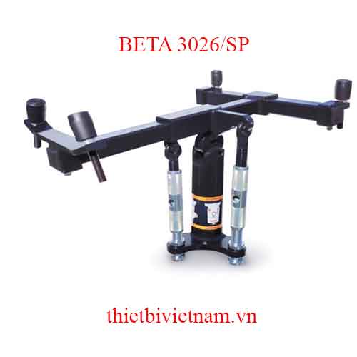 UNIVERSAL TRANSMISSION SUPPORT BETA MODEL 3026/SP