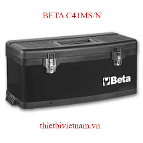 UPPER MODULE BLACK 9005 BETA MODEL C41MS/N