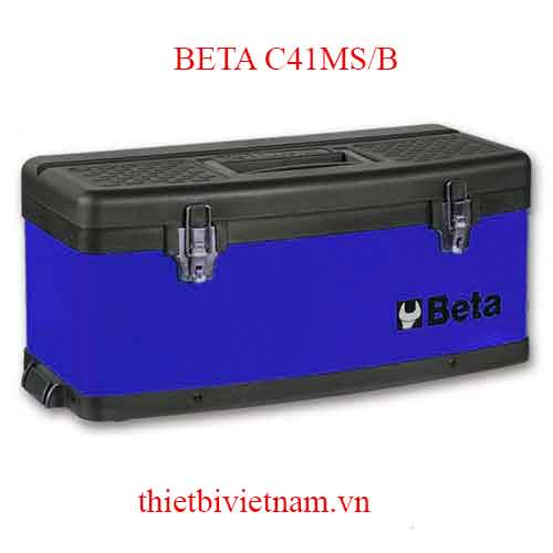 UPPER MODULE BLU 5002 BETA MODEL C41MS/B