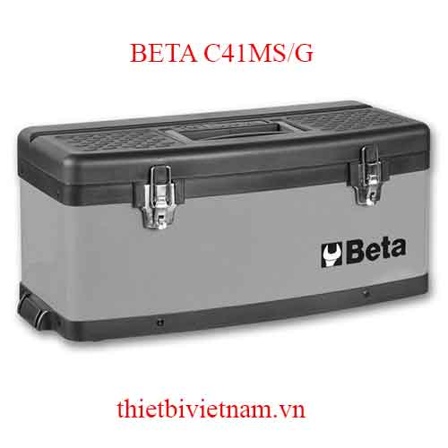 UPPER MODULE GREY 7016 BETA MODEL C41MS/G