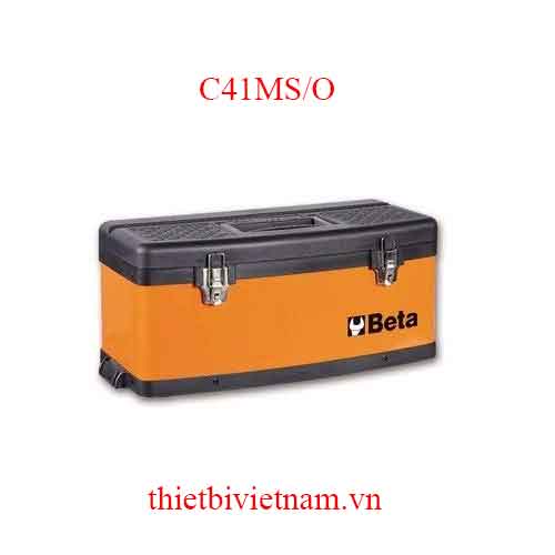 UPPER MODULE ORANGE BETA MODEL C41MS/O