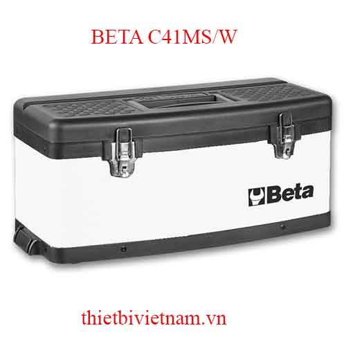 UPPER MODULE WHITE 9016 BETA MODEL C41MS/W