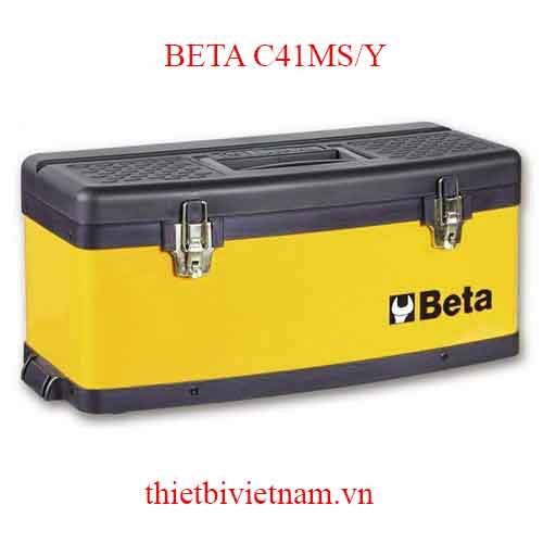 UPPER MODULE YELLOW 1023 BETA MODEL C41MS/Y