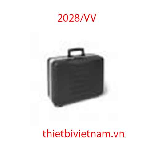 Vali xách tay cỡ 470x410x185 mm (không bao gồm dụng cụ) BETA 2028/VV