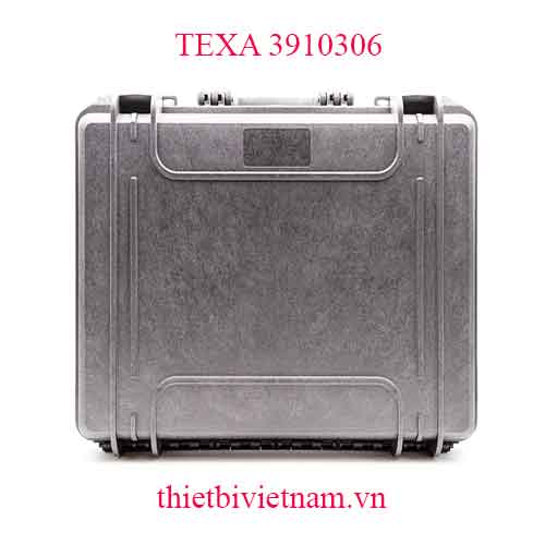 Vali(Hộp đựng) - Phụ kiện dụng cho thiết bị chuẩn đoán xe máy hãng Texa Model  3910306