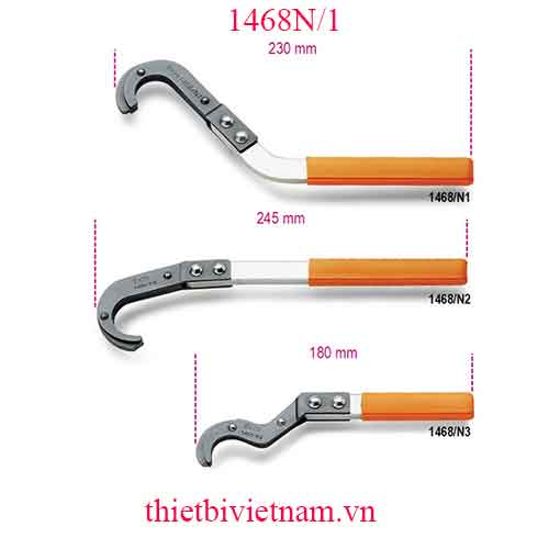 VALVE DEPRESS. FOR DISC REMOVAL BETA MODEL 1468N/1
