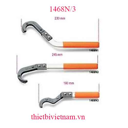 VALVE DEPRESS. FOR DISC REMOVAL BETA MODEL 1468N/3