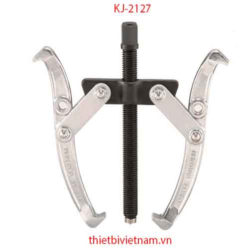 VAM 2 CHẤU HỆ INCH HÃNG GENIUS MODEL KJ-2127