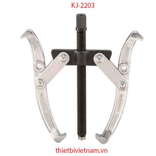 VAM 2 CHẤU HỆ INCH HÃNG GENIUS MODEL KJ-2203