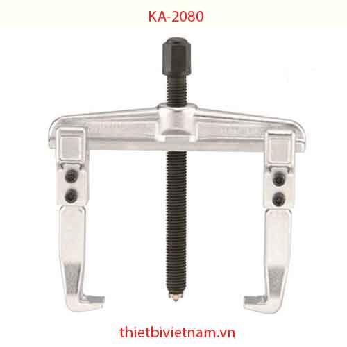 VAM 2 CHẤU HỆ MÉT HÃNG GENIUS MODEL KA-2080