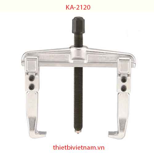 VAM 2 CHẤU HỆ MÉT HÃNG GENIUS MODEL KA-2120