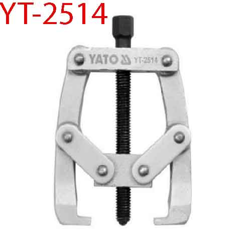 Vam 2 chấu YATO YT-2514