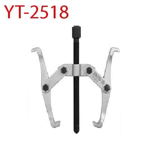 Vam 2 chấu YATO YT-2518