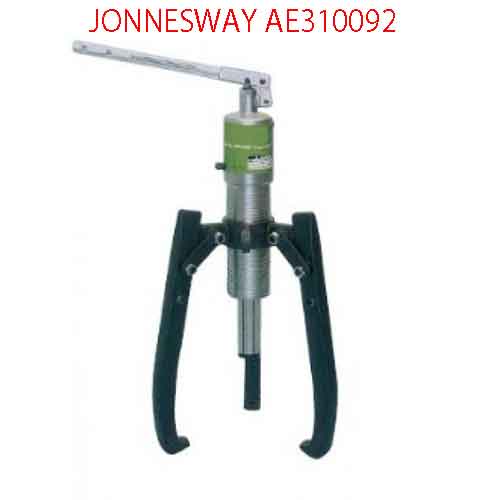 Vam 3 chân PISTON thủy lực 12 tấn JONNESWAY AE310092