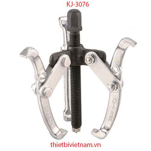 VAM 3 CHẤU HỆ INCH HÃNG GENIUS MODEL KJ-3076