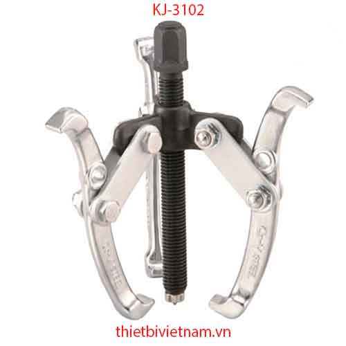 VAM 3 CHẤU HỆ INCH HÃNG GENIUS MODEL KJ-3102