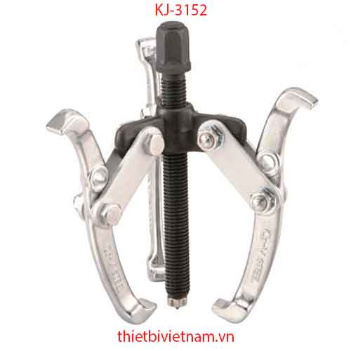 VAM 3 CHẤU HỆ INCH HÃNG GENIUS MODEL KJ-3152