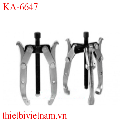Vam 3 chấu Kingtools KA-6647
