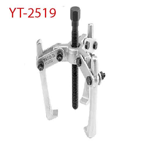 Vam 3 chấu YATO YT-2519