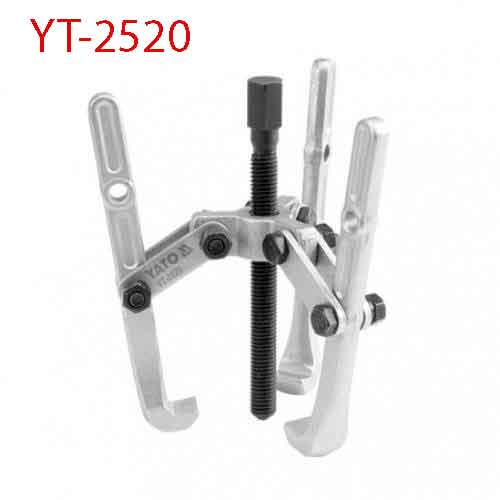 Vam 3 chấu YATO YT-2520